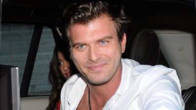 Kıvanç Tatlıtuğ koronavirüs şüphesiyle hastaneye kaldırıldı! İşte ilk açıklama