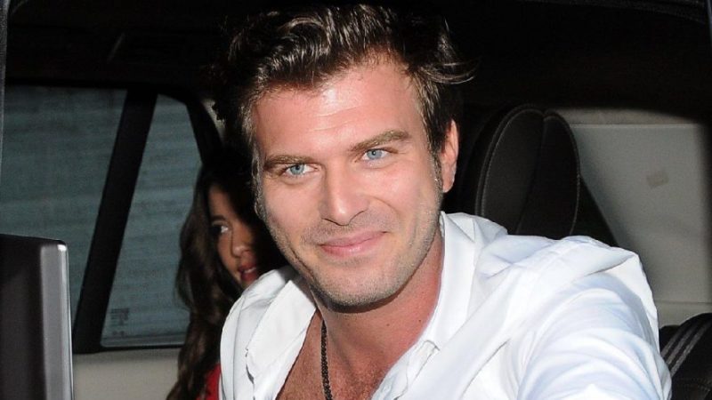 Oyuncu Kıvanç Tatlıtuğ’dan endişe verici bir haber geldi. Tatlıtuğ kendisini