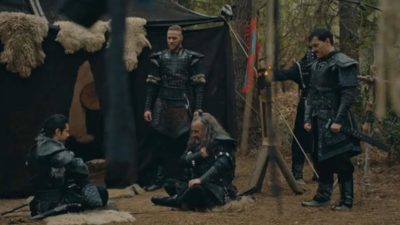 ATV’den flaş Kuruluş Osman kararı!