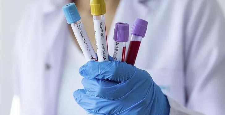 İlaç testi hastaların ölümüne yol açtı İlaç testi hastaların ölümüne yol açtı