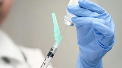 Bursa’da bir otel sağlık çalışanlarına tahsis edildi