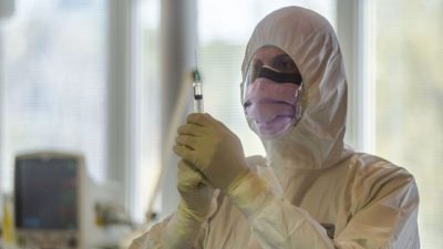 Umutlandıran açıklama: Aşağı doğru evrildi