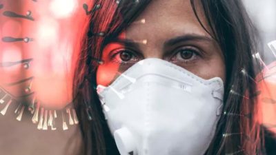 Koronavirüsün yeni belirtisi tespit edildi! İlk hissedilen olabilir