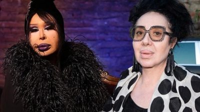 Bülent Ersoy’dan Nur Yerlitaş’ın ailesinden özel istek