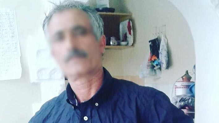 Kız çocuğuna cinsel istismardan tutuklu bulunduğu cezaevinde canına kıydı