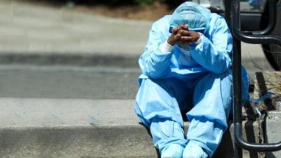 ‘Koronavirüsten daha ölümcül bir salgınla yüzleşeceğiz’