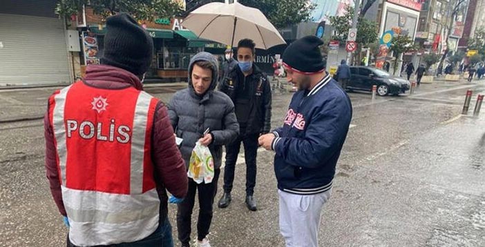 20 yaş altı sokağa çıkma yasağı ile ilgili yeni karar