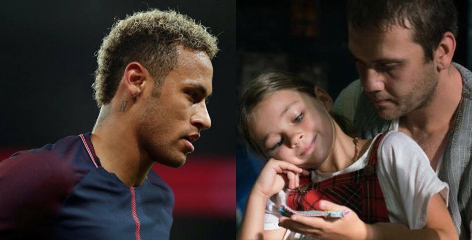 ‘Çocuk gibi ağladım’