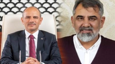 Belediye başkanının abisi corona virüse yenik düştü!