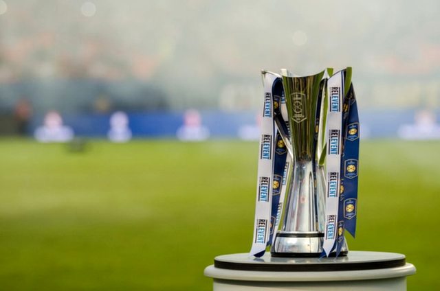 Dev turnuva iptal… 2021’e ertelendi…