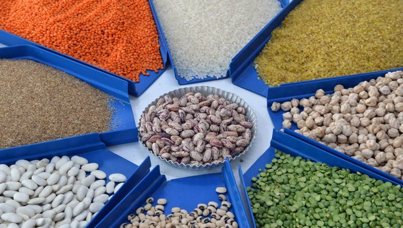 Fiyatlar yükselişe geçmişti! Bakanlık’tan ‘acil’ hamle Fiyatlar yükselişe geçmişti! Bakanlık’tan ‘acil’ hamle