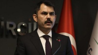 Bakan Kurum’dan kira yardımı açıklaması!