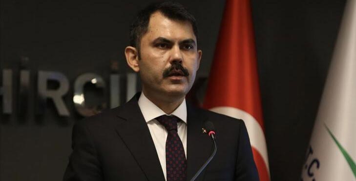 Bakan Kurum’dan kira yardımı açıklaması!