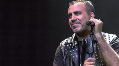 Haluk Levent, Sağlık Bakanlığı’ndan duyurdu