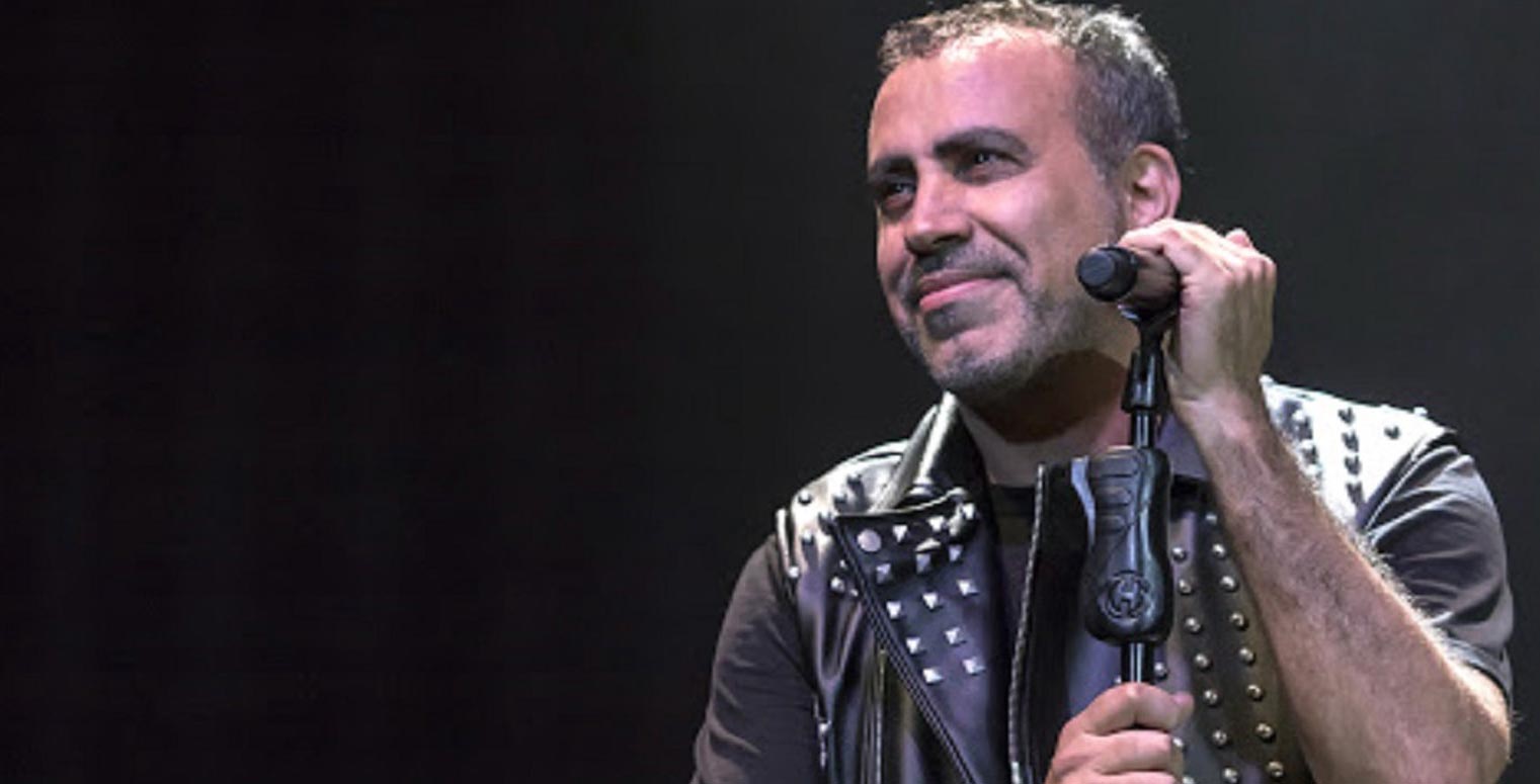 Haluk Levent, Sağlık Bakanlığı’ndan duyurdu