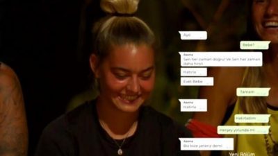 Şifreli mesajdan Fenerbahçeli oyuncu çıktı!