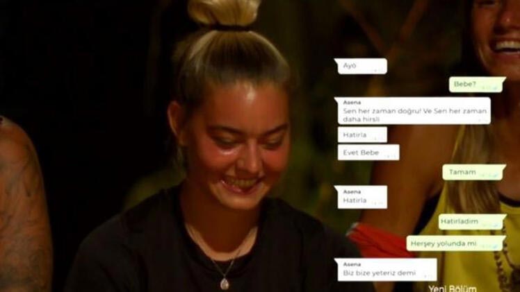 Şifreli mesajdan Fenerbahçeli oyuncu çıktı!