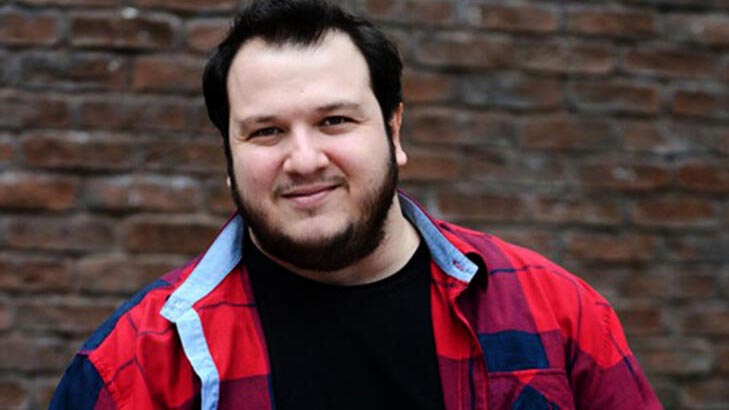 Artık ben bile sinemaya gitmem