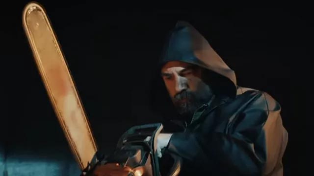 Ekrana böyle veda etti! Flaş ayrılık Ekrana böyle veda etti! Flaş ayrılık