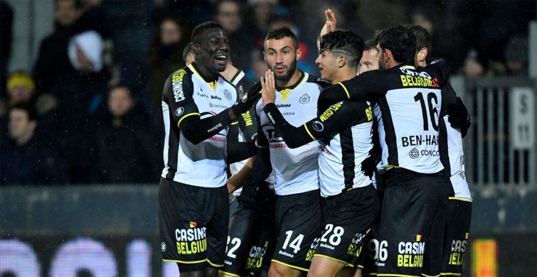 Belçika kulübü iflasını açıkladı… Belçika kulübü iflasını açıkladı…