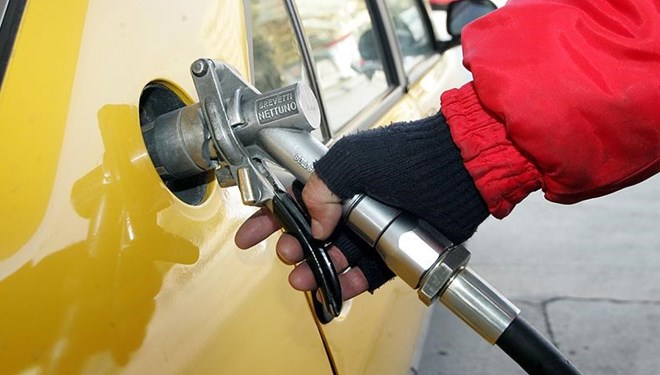LPG’ye büyük indirim yolda