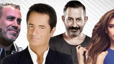 İşte mart ayının en çok konuşulan isimleri