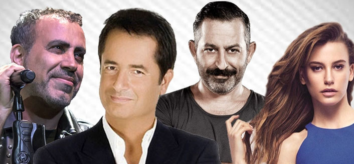 İşte mart ayının en çok konuşulan isimleri