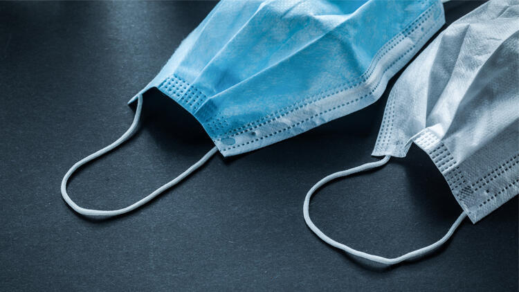 Maske dağıtımını DMO yapacak…