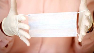 Maskeler eczanelerden ücretsiz alınabilecek
