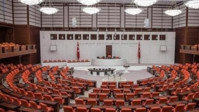 HDP’li 21 milletvekiline ait dosyalar Meclis’te!