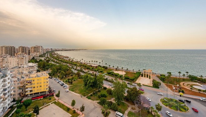 En az ölüm bu büyükşehirde! Validen uyarı geldi… En az ölüm bu büyükşehirde! Validen uyarı geldi…