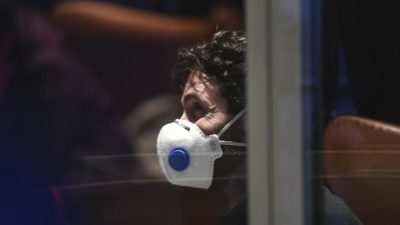 Vaka sayısında dünyada 3. sıraya yükseldik… İşte o tablo…