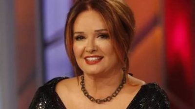 Müjde Ar kötü haberi verdi! ‘O da pozitif çıktı’