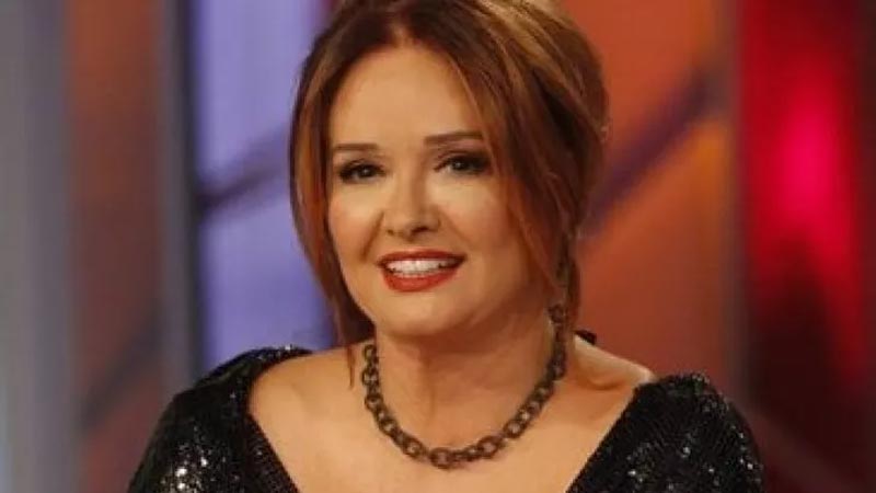 Müjde Ar kötü haberi verdi! ‘O da pozitif çıktı’