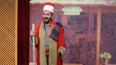 Mustafakemalpaşa Belediyesi Kültür Portalı hem bilgilendiriyor, hem eğlendiriyor