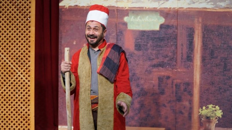 Mustafakemalpaşa Belediyesi Kültür Portalı hem bilgilendiriyor, hem eğlendiriyor Mustafakemalpaşa Belediyesi, her alanda dikkat çeken çalışmalarına bir yenisini daha