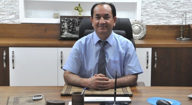 Mustafakemalpaşa’nın yeni kaymakamı belli oldu Soma Kaymakamı Ahmet Altıntaş, Bursa Mustafakemalpaşa Kaymakamlığı görevine getirildi.