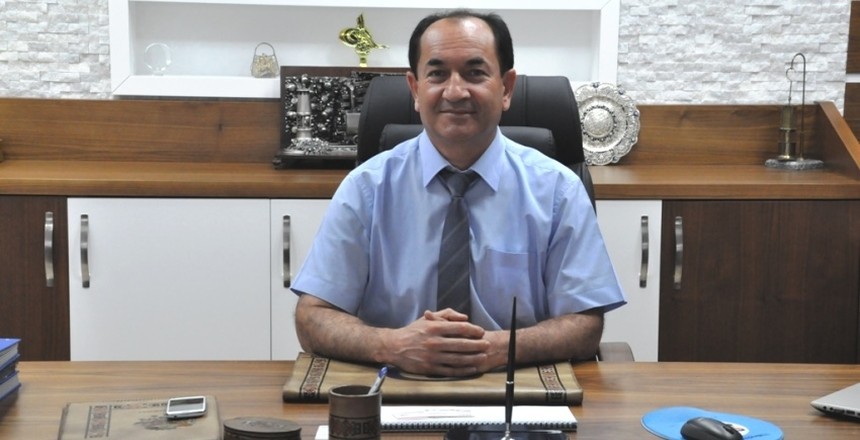 Mustafakemalpaşa’nın yeni kaymakamı belli oldu