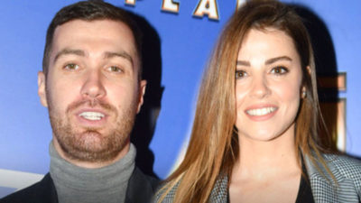 Ezgi Eyüboğlu-Oğulcan Engin aşkında yeni gelişme