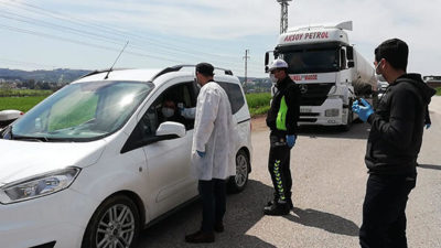 4 büyükşehirin ortasında kaldılar! Giriş çıkış yapılamıyor