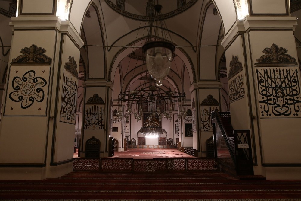 Camiler ne zaman açılacak? İşte düşünülen tarih…