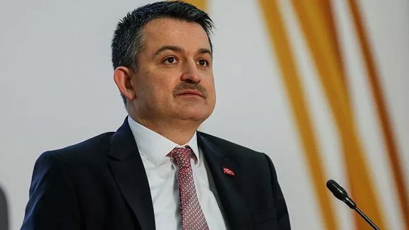 Bakan güzel haberi duyurdu; 1 yıl ertelendi… Tarım ve Orman Bakanı Pakdemirli, "Giresunlu üreticilerimizin ORKÖY projesi kapsamındaki