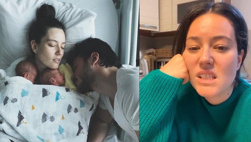 Pelin Akil isyan etti!