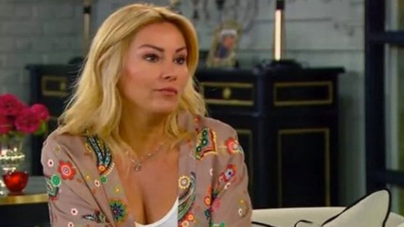 Ünlü isimden dikkat çeken yorum! ‘Özledik artık dön köyüne’