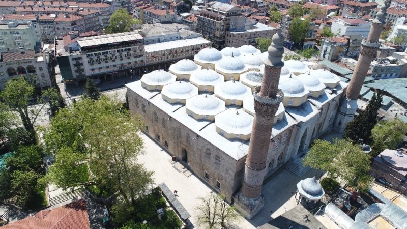 Cuma namazıyla açılıyor… İşte uyulması gereken kurallar… Koronavirüs salgını nedeniyle ibadete kapatılan camiler, bu hafta cuma namazıyla