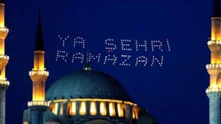 İl il iftar saatleri! İşte sıramaları tam liste…