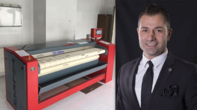 RUMELİSİAD’dan sağlık çalışanlarına destek