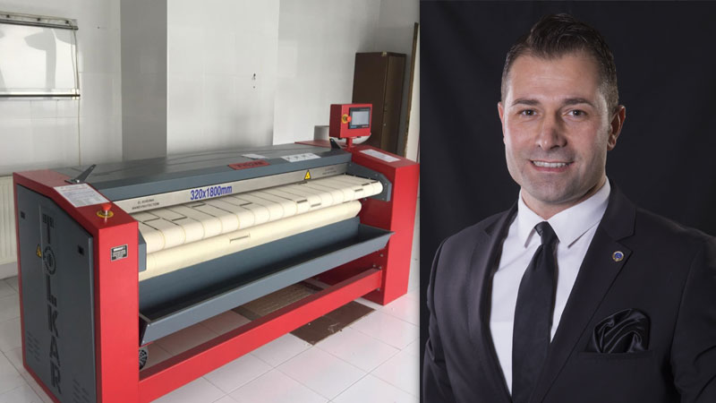 RUMELİSİAD’dan sağlık çalışanlarına destek