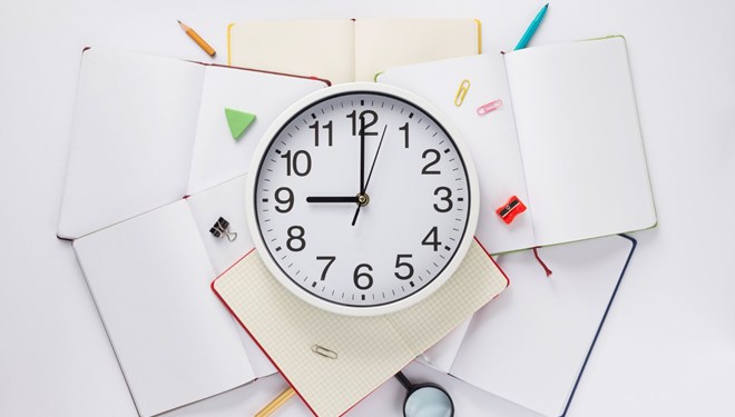 İstanbul Valisi duyurdu: Kamuda mesai saatlerine düzenleme