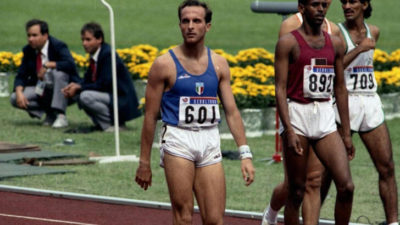 Dünya rekortmeni virüse yenik düştü…